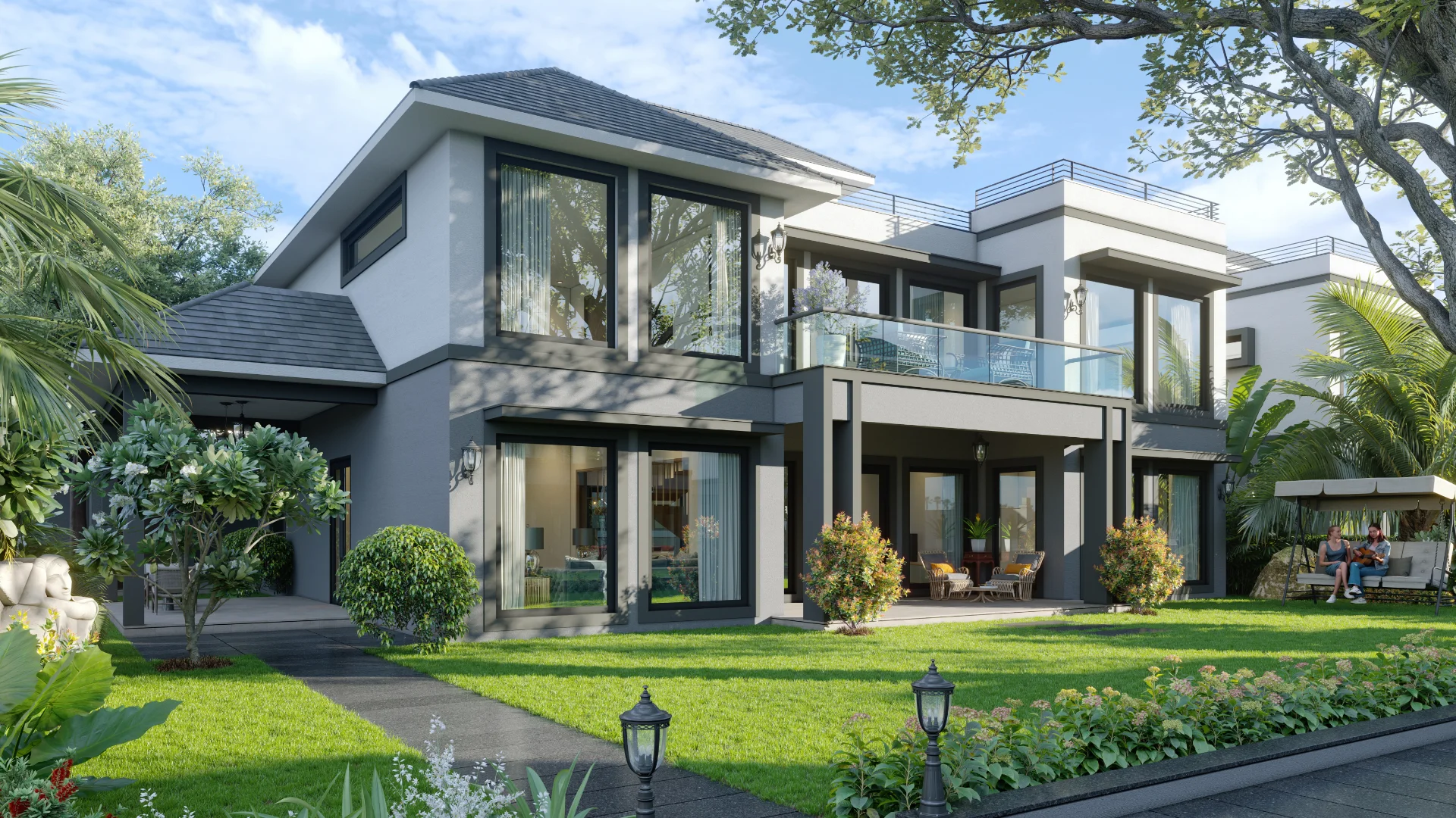 Discover Opulence Redefined